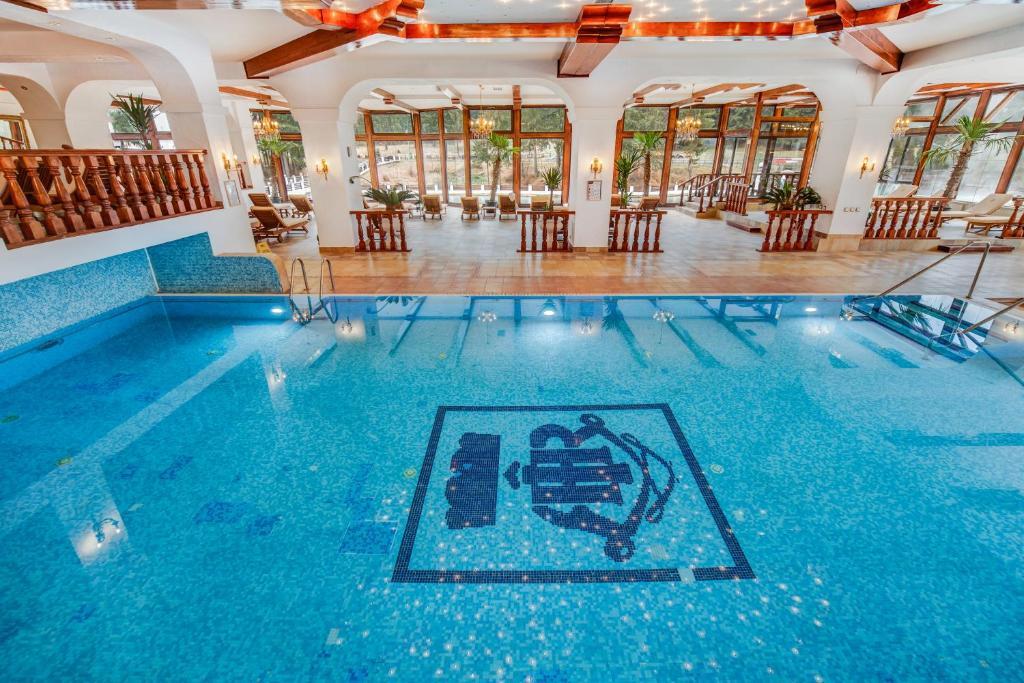Hotel Aurelius Imparatul Romanilor - 946