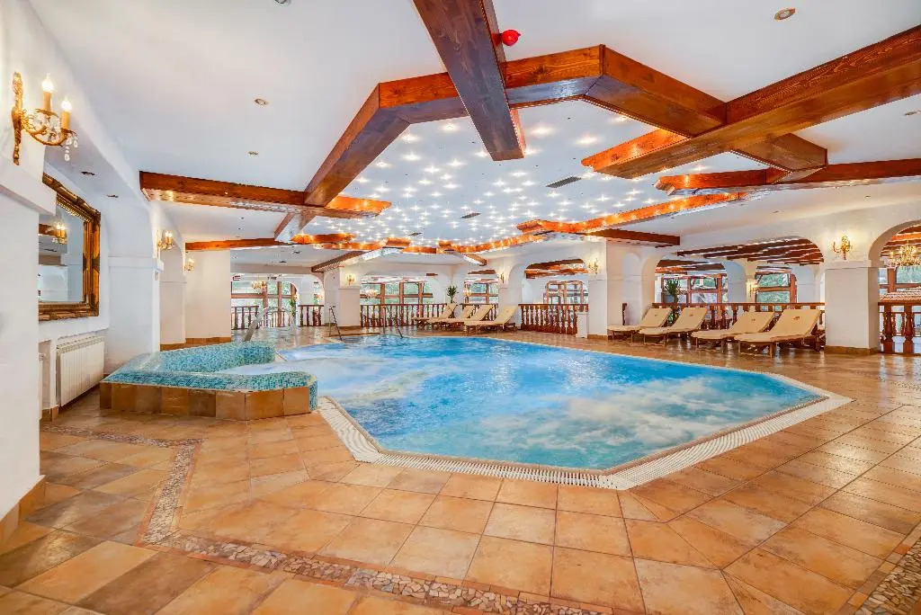 Hotel Aurelius Imparatul Romanilor - 466
