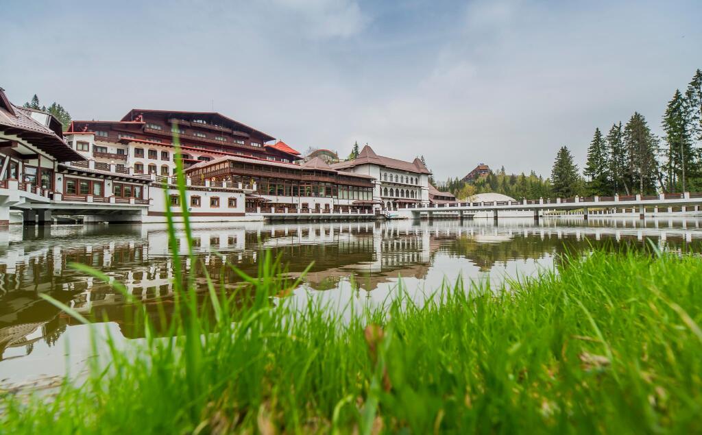 Hotel Aurelius Imparatul Romanilor - 841
