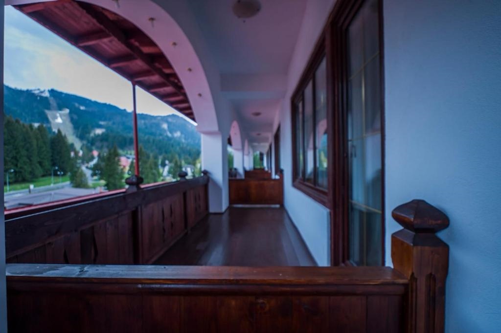 Hotel Aurelius Imparatul Romanilor - 366