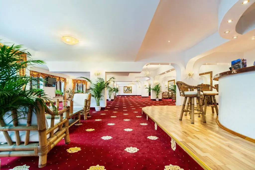 Hotel Aurelius Imparatul Romanilor - 235