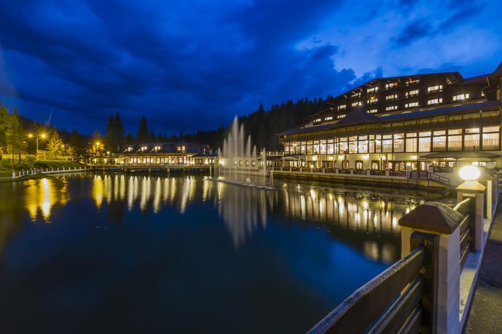 Hotel Aurelius Imparatul Romanilor - 464