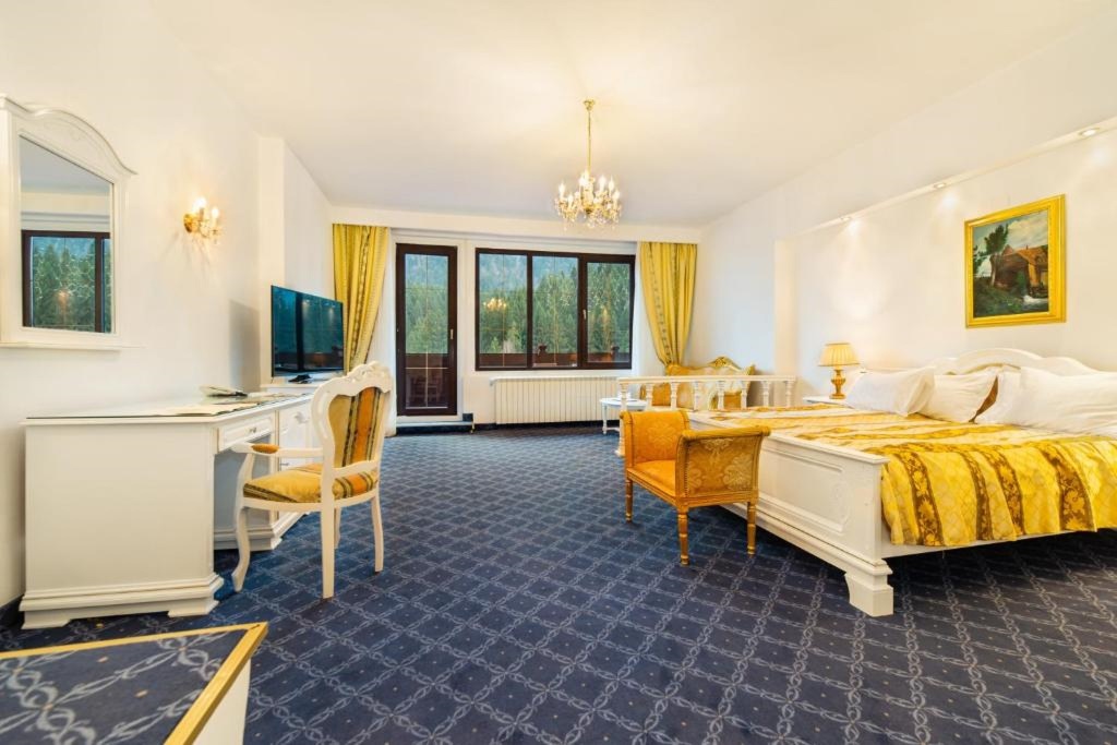 Hotel Aurelius Imparatul Romanilor - 107