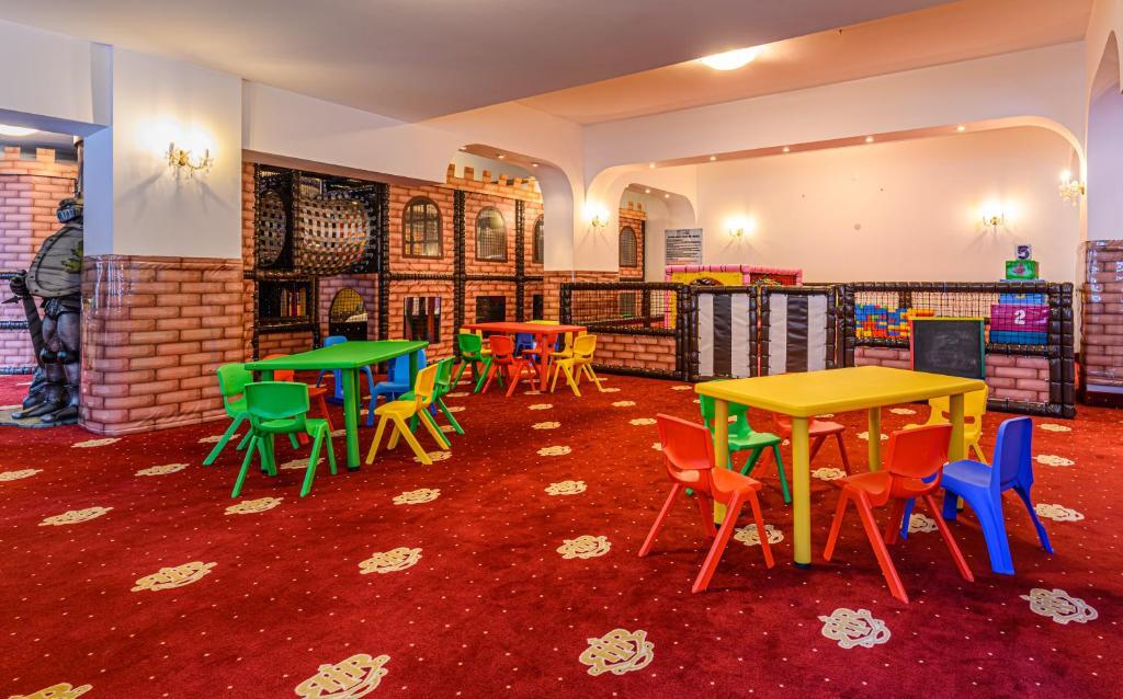 Hotel Aurelius Imparatul Romanilor - 106