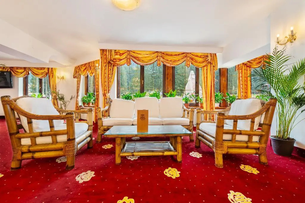Hotel Aurelius Imparatul Romanilor - 921