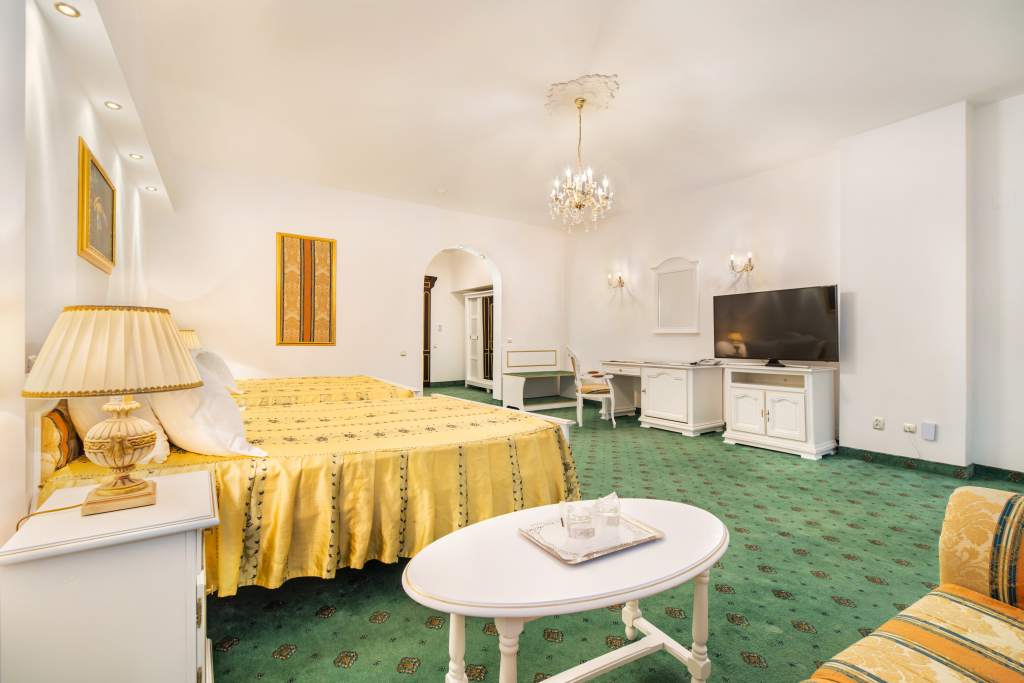 Hotel Aurelius Imparatul Romanilor - 81