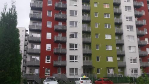 Avangarden Apartment - 741