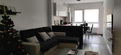 Avangarden Apartment - 272