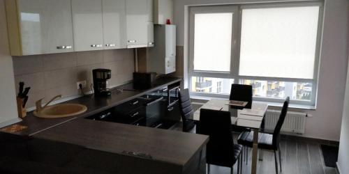 Avangarden Apartment - 997