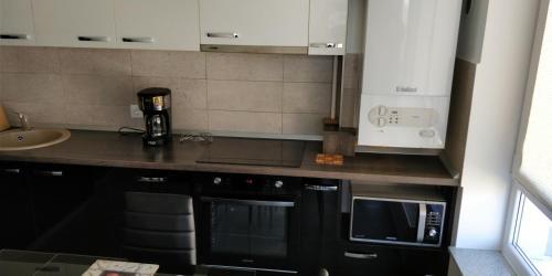 Avangarden Apartment - 744