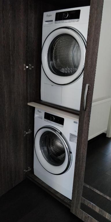 Avangarden Apartment - 893