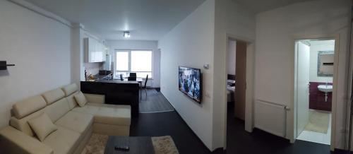 Avangarden Apartment - 3