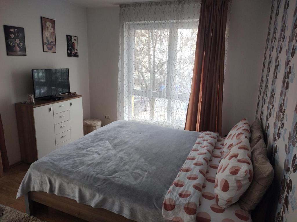 Avantgarden1 .Apartament lux - 935