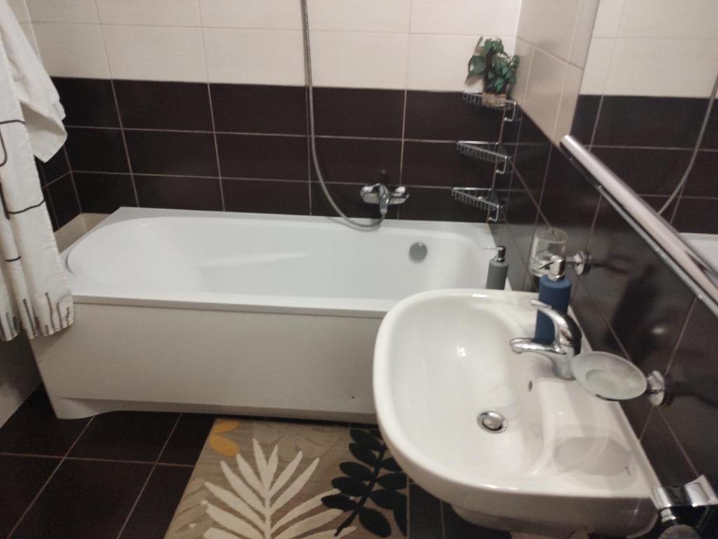Avantgarden1 .Apartament lux - 123