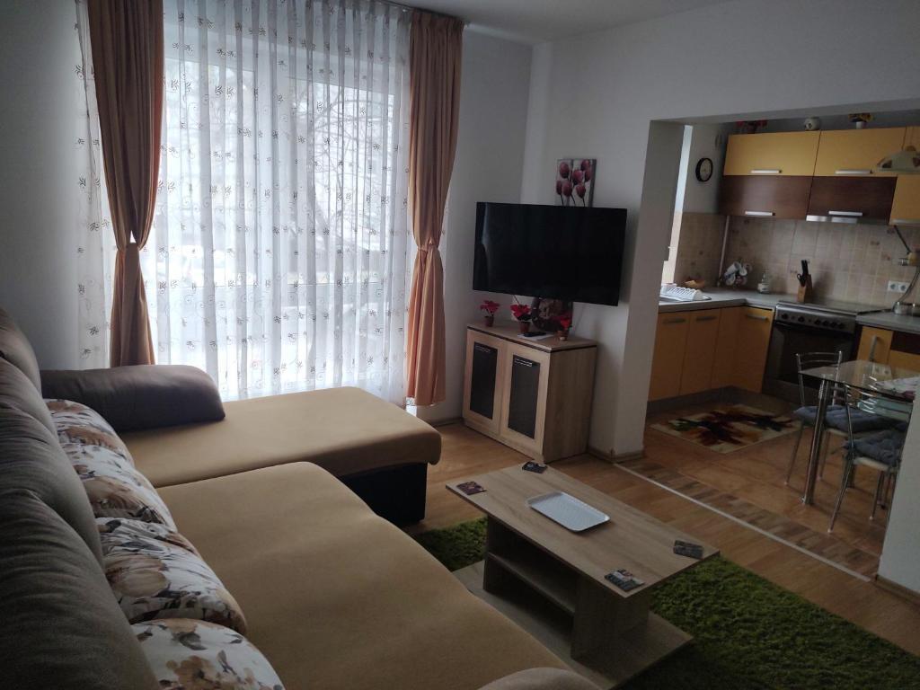 Avantgarden1 .Apartament lux - 352