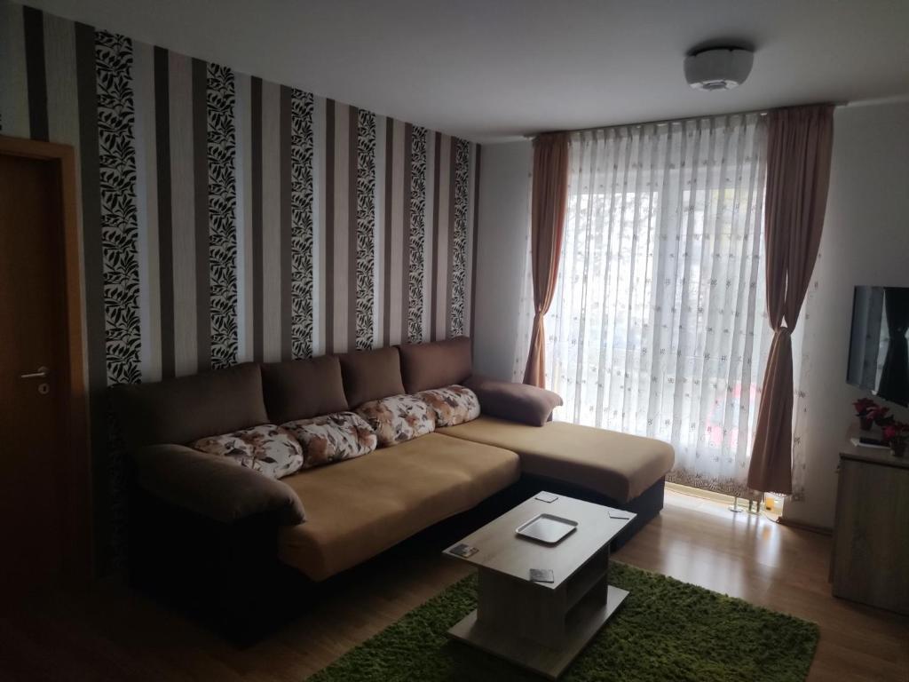 Avantgarden1 .Apartament lux - 482