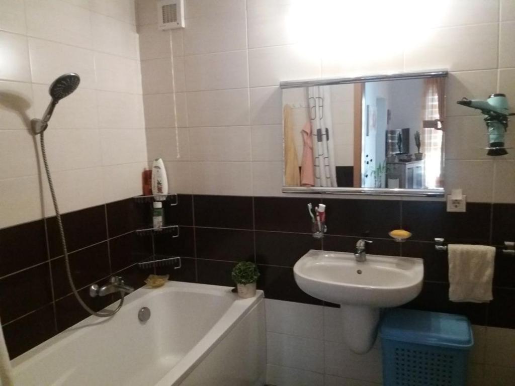 Avantgarden1 .Apartament lux - 825