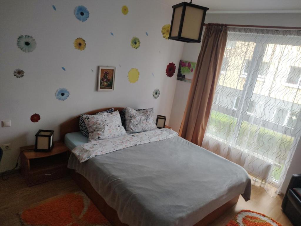 Avantgarden1 .Apartament lux - 308