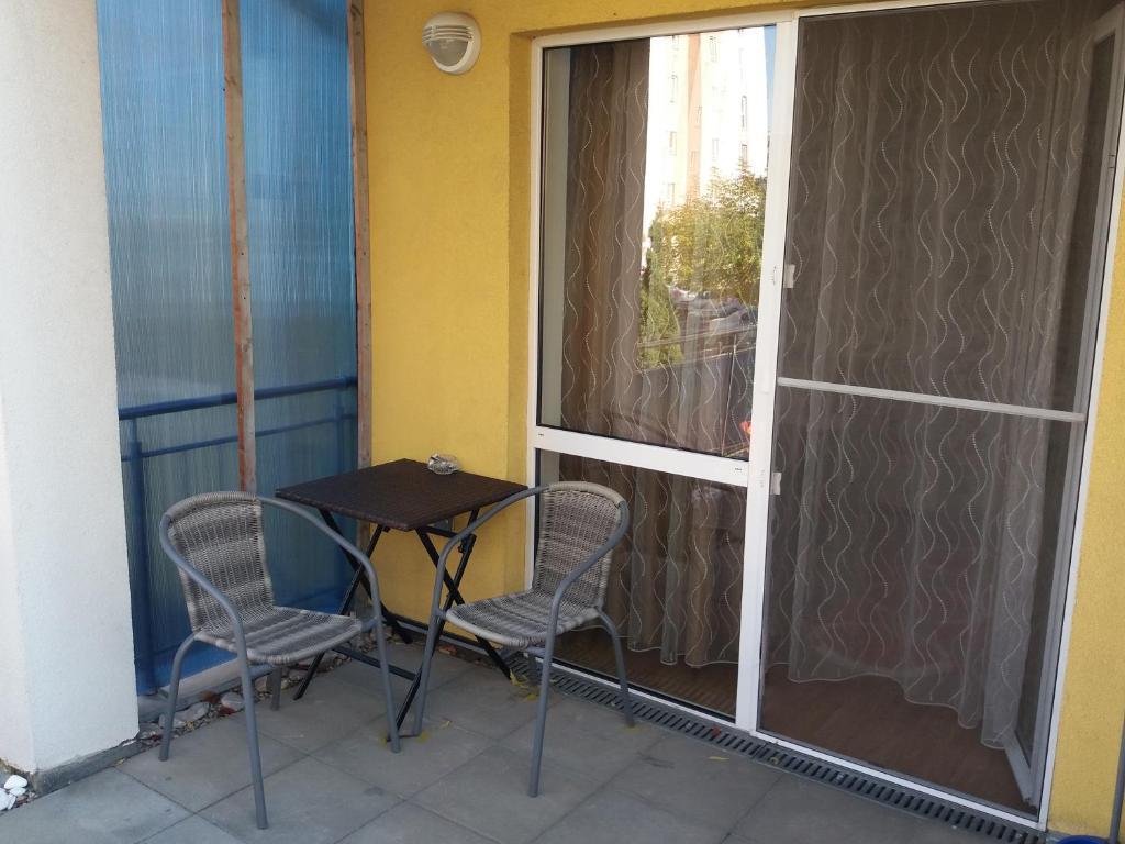 Avantgarden1 .Apartament lux - 942