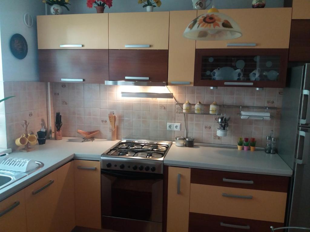 Avantgarden1 .Apartament lux - 76