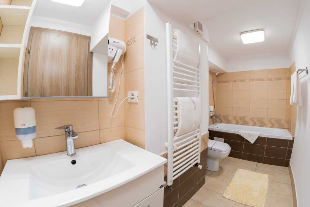 Avenue Parliament Hotel - 366