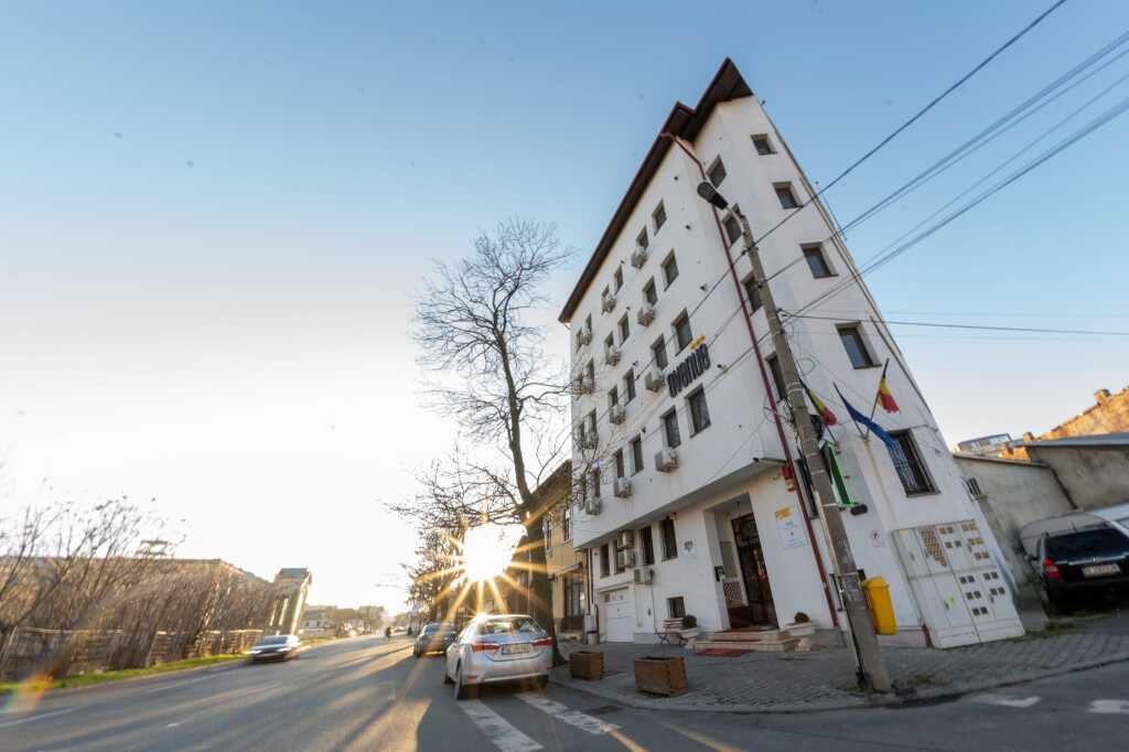 Avenue Parliament Hotel - 78