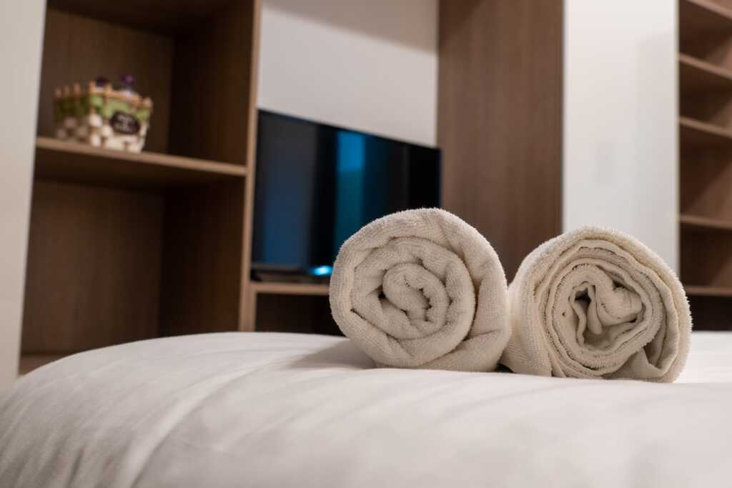 Avenue Parliament Hotel - 626