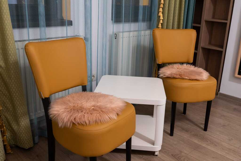 Avenue Parliament Hotel - 447