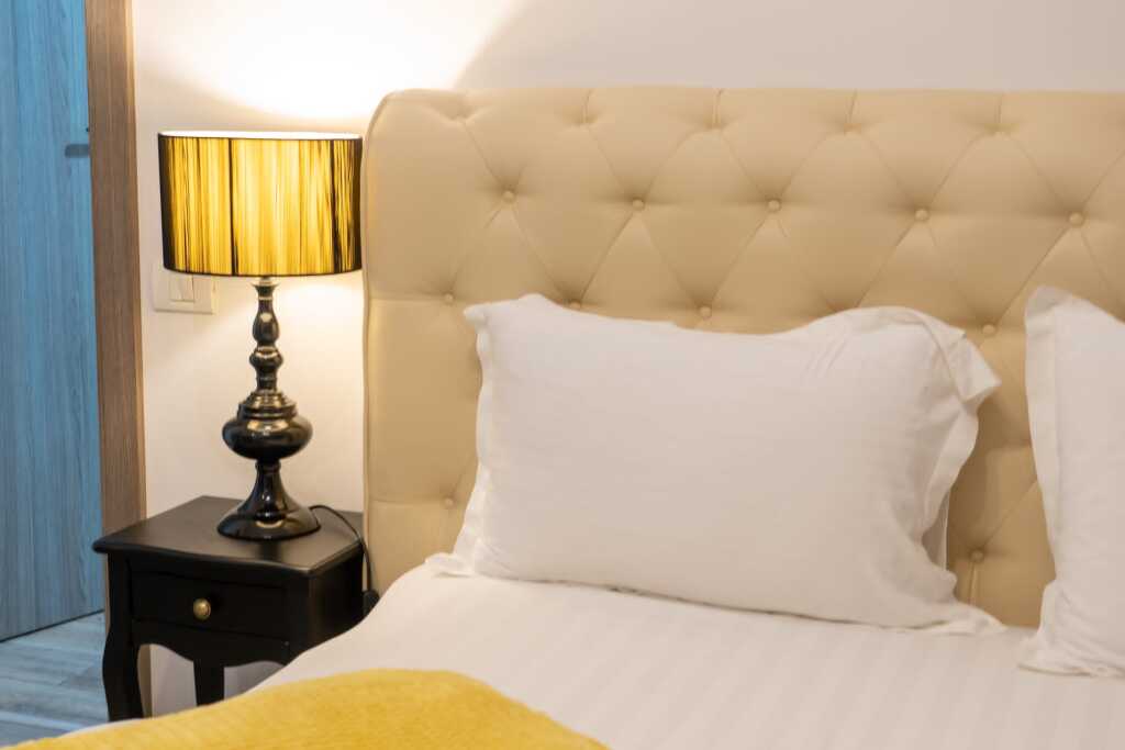 Avenue Parliament Hotel - 808