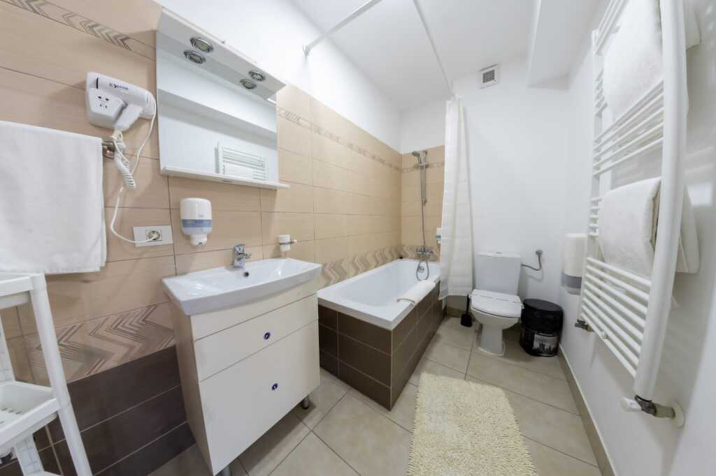 Avenue Parliament Hotel - 293