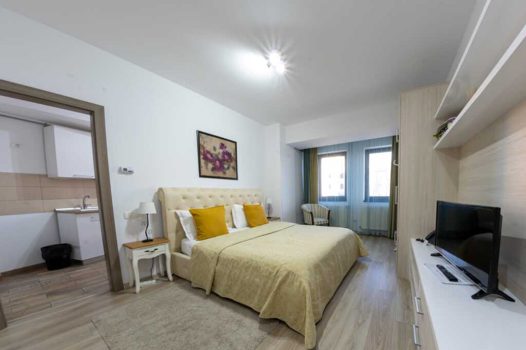 Avenue Parliament Hotel - 756