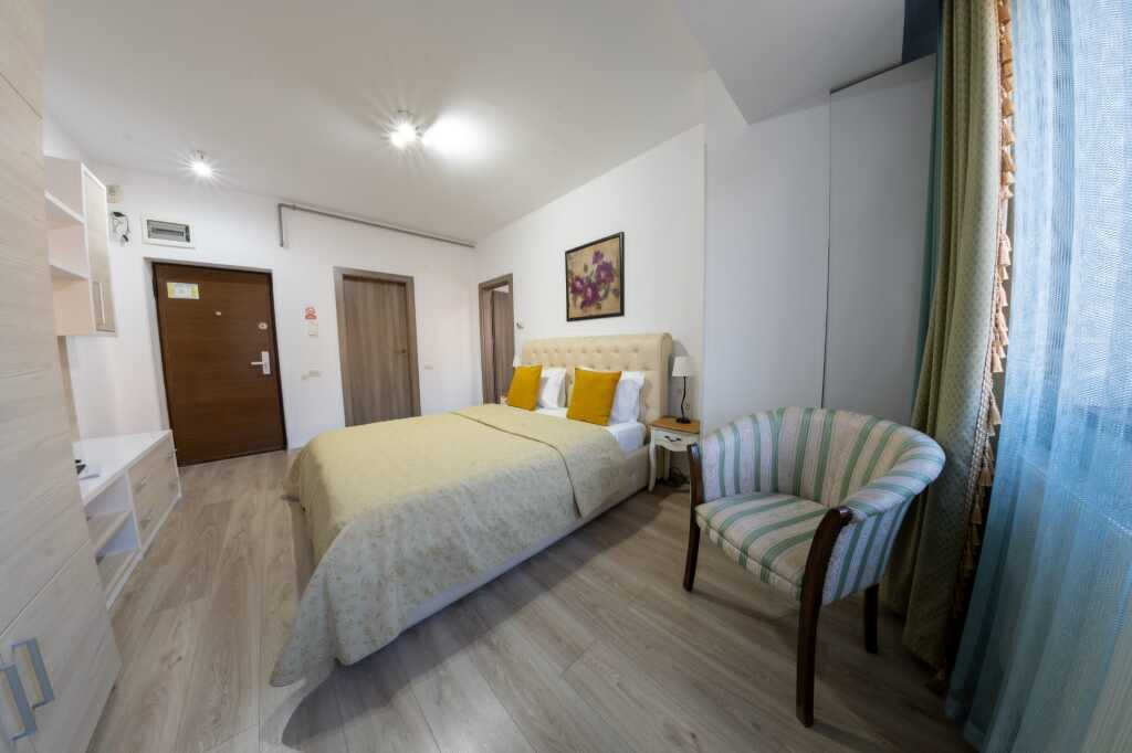 Avenue Parliament Hotel - 387