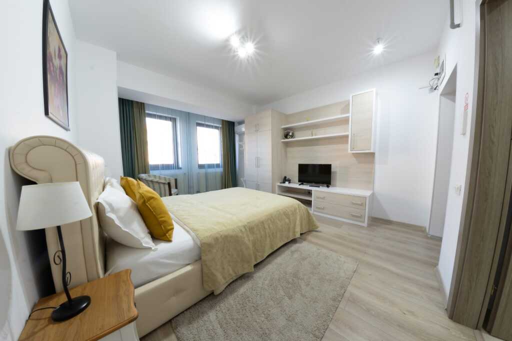 Avenue Parliament Hotel - 709