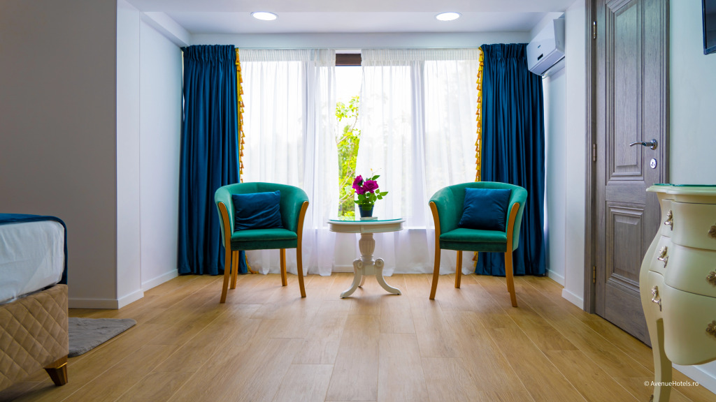 Avenue Venus - Avenue Hotels - 448