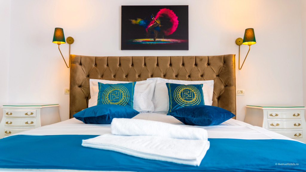 Avenue Venus - Avenue Hotels - 969