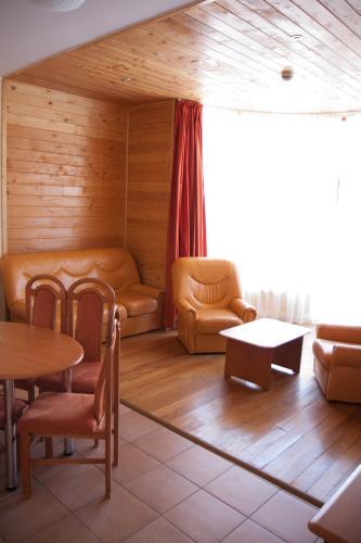 Azuga Ski & Bike Resort - 746