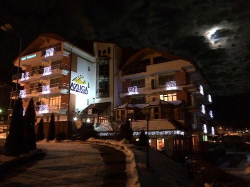 Azuga Ski & Bike Resort - 809