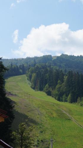 Azuga Ski & Bike Resort - 936