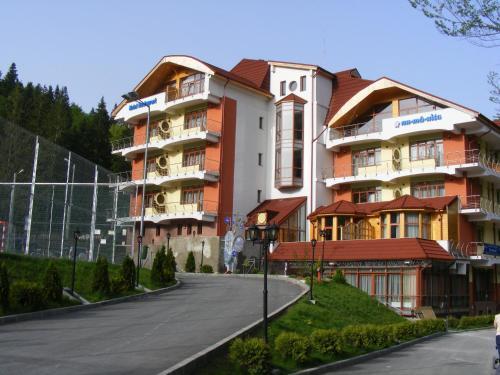 Azuga Ski & Bike Resort - 64