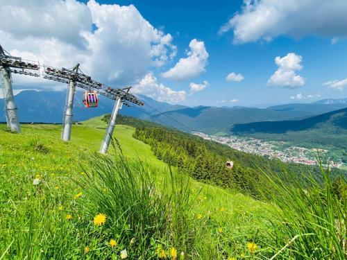 Azuga Ski & Bike Resort - 511