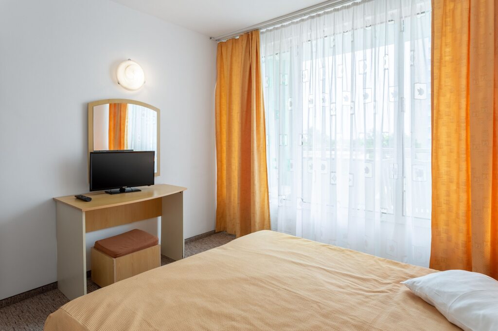 Hotel Balada - 450