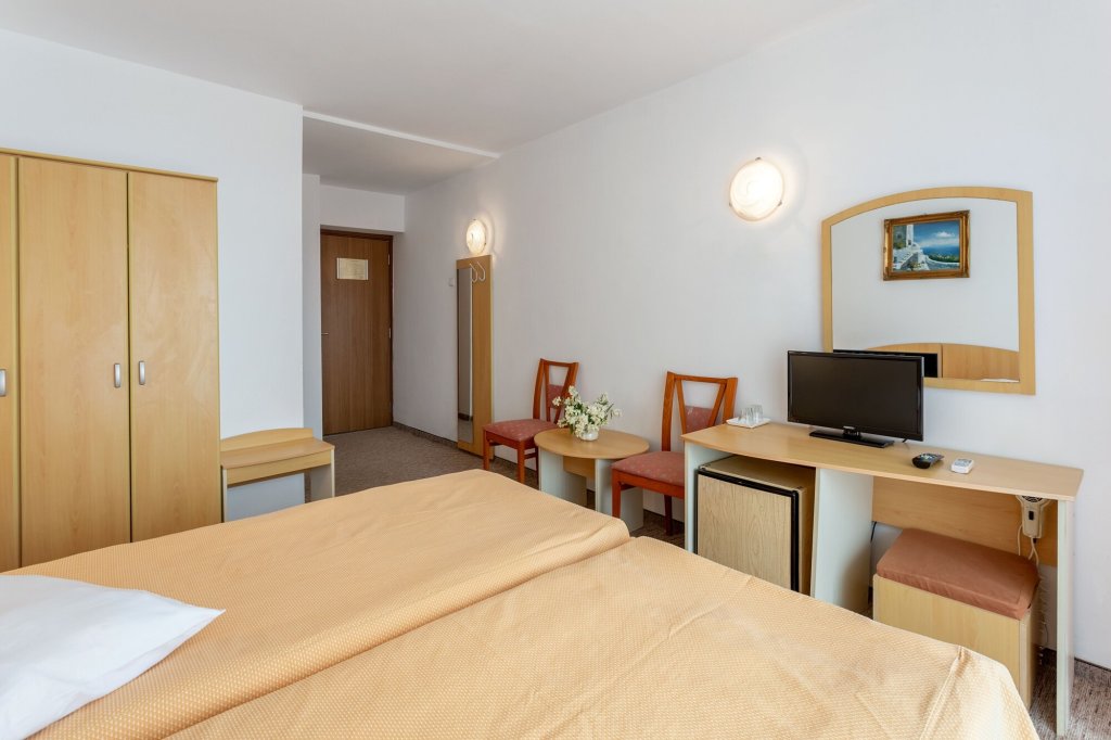 Hotel Balada - 407