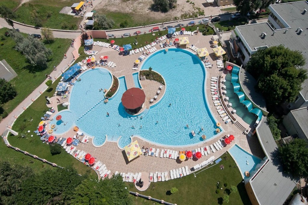 Hotel Balada - 391