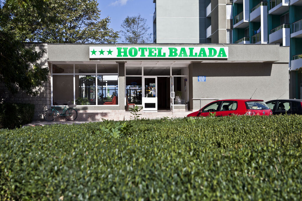 Hotel Balada - 4