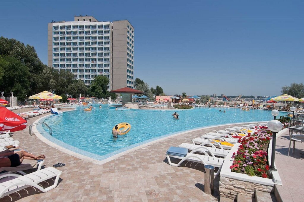 Hotel Balada - 322