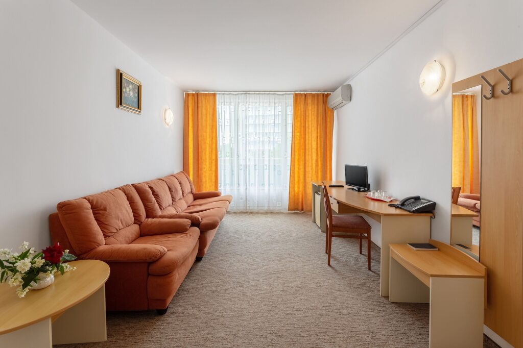 Hotel Balada - 611