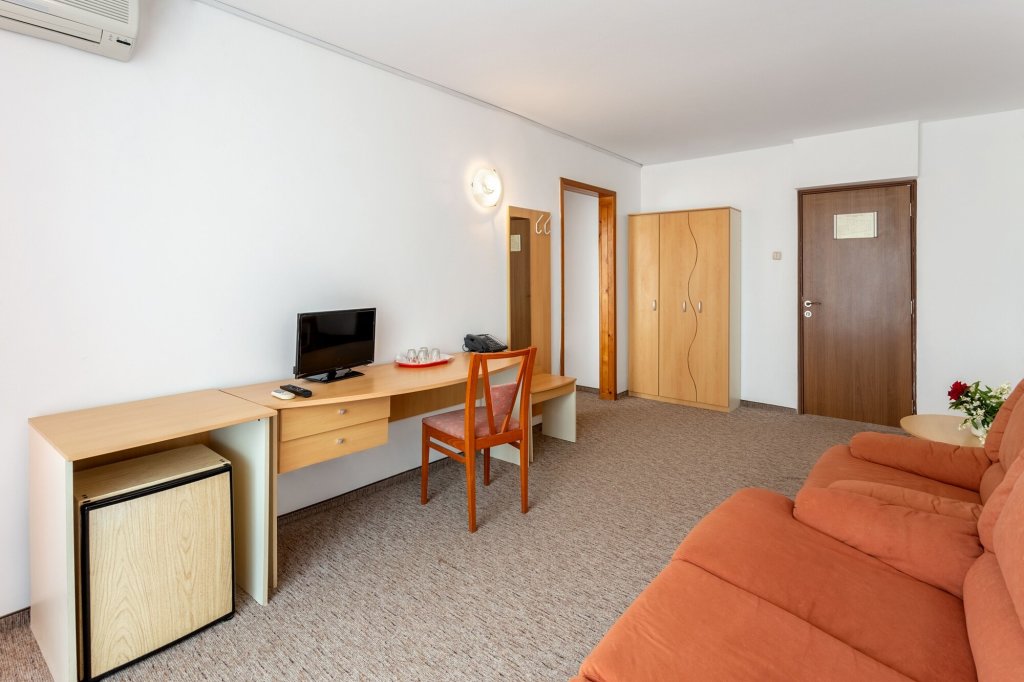 Hotel Balada - 319