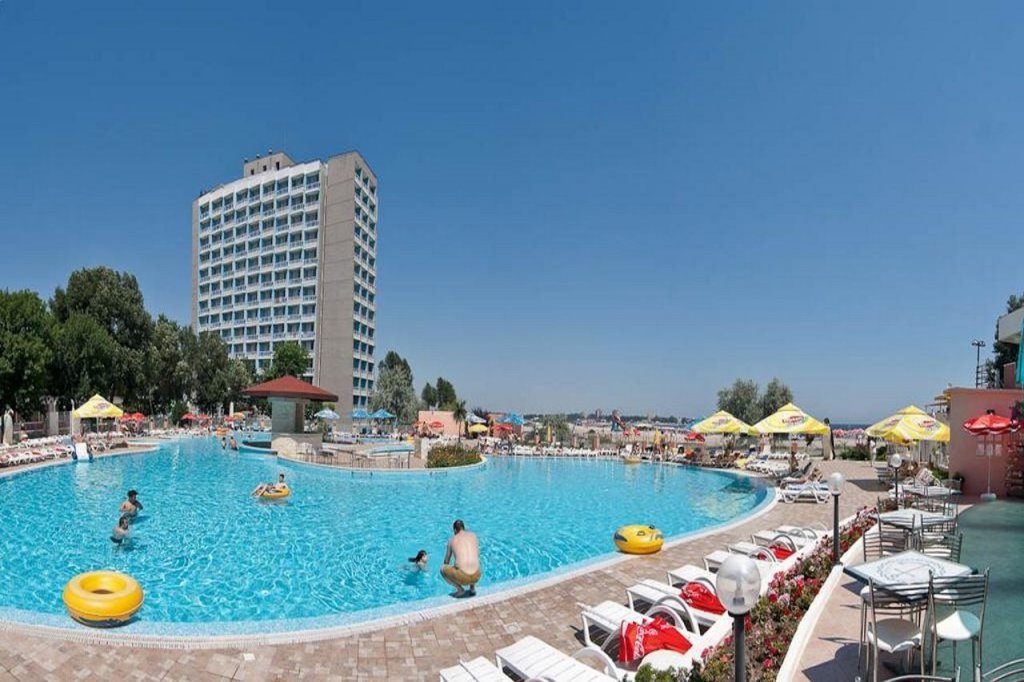 Hotel Balada - 563