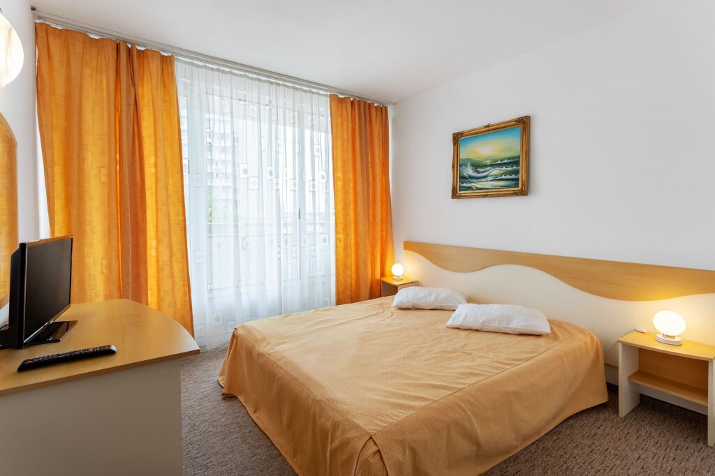 Hotel Balada - 766