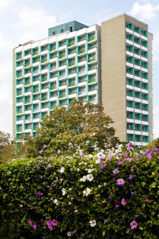 Hotel Balada - 309